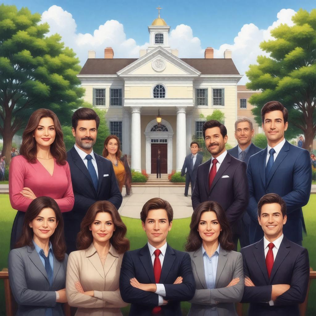 Parks and Recreation (New York City Department of Parks and Recreation)